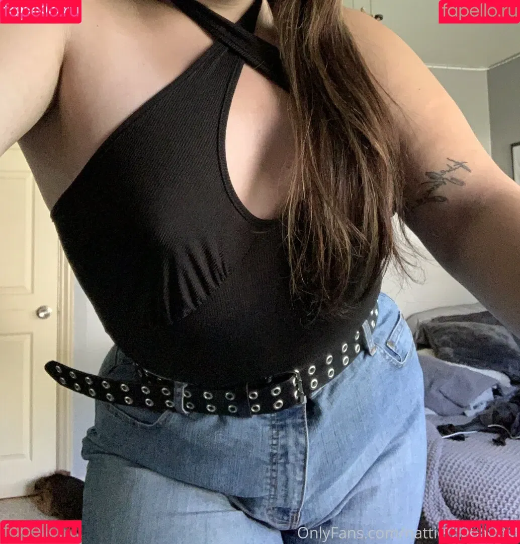 nattiethebaddie Onlyfans Photo Gallery 