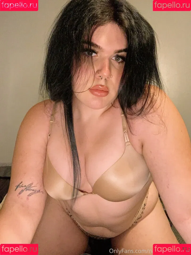 nattiethebaddie Onlyfans Photo Gallery 