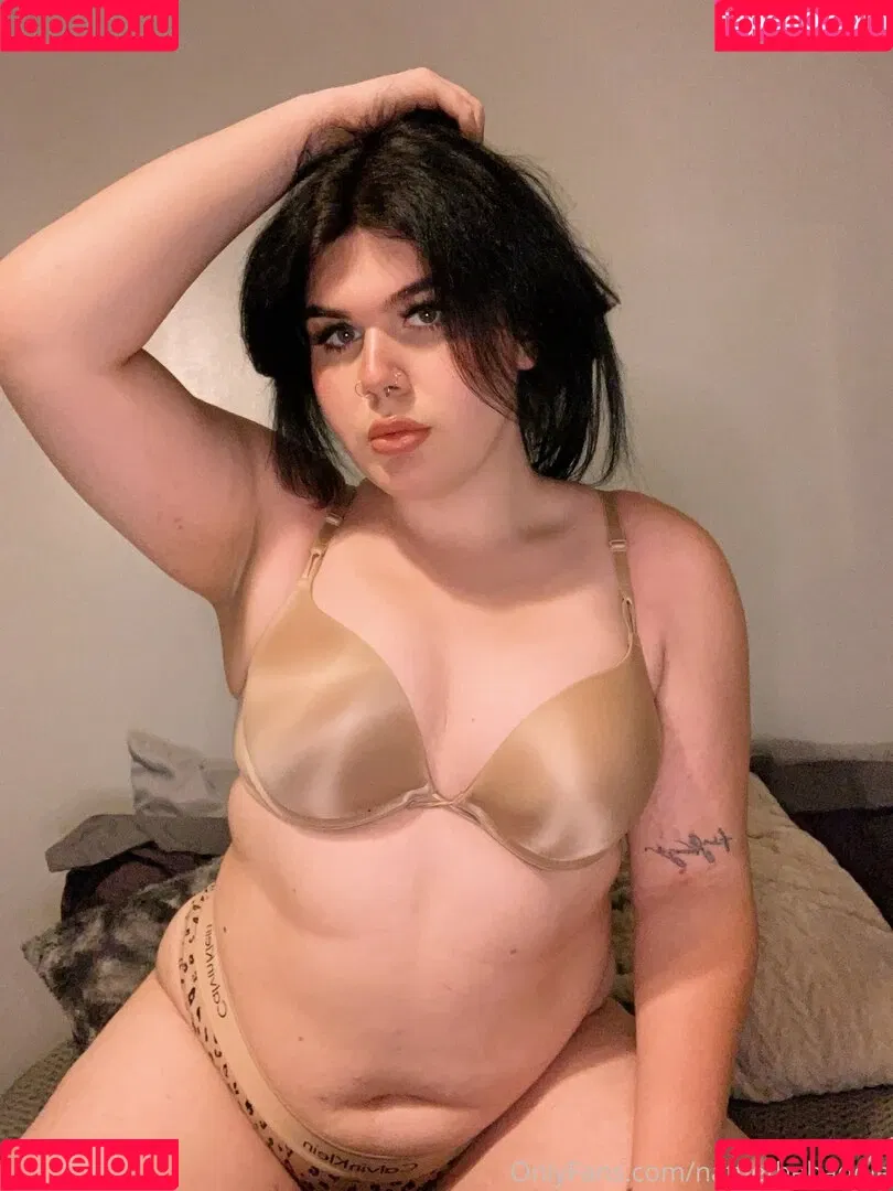 nattiethebaddie Onlyfans Photo Gallery 