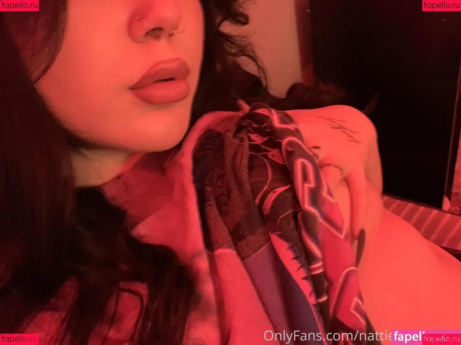 nattiethebaddie Onlyfans Photo Gallery 
