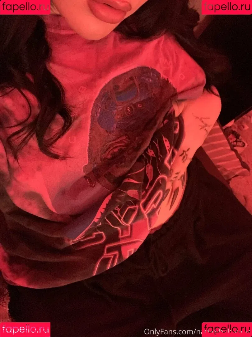 nattiethebaddie Onlyfans Photo Gallery 