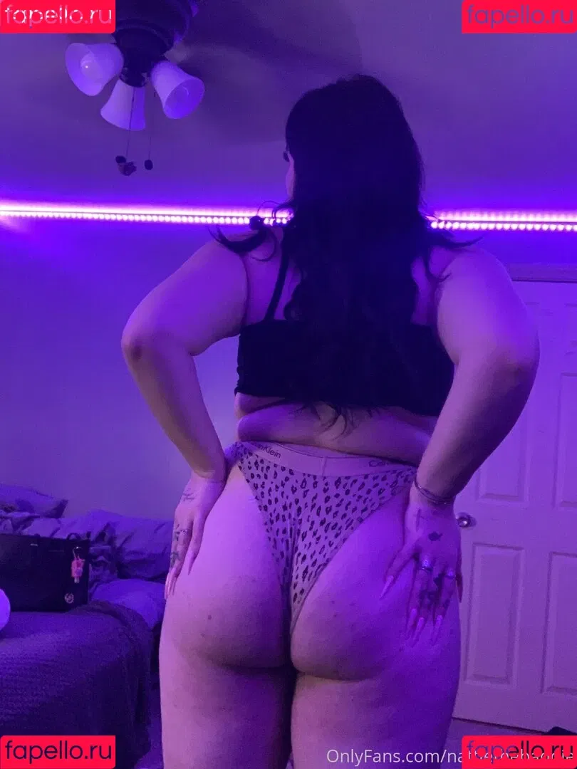 nattiethebaddie Onlyfans Photo Gallery 