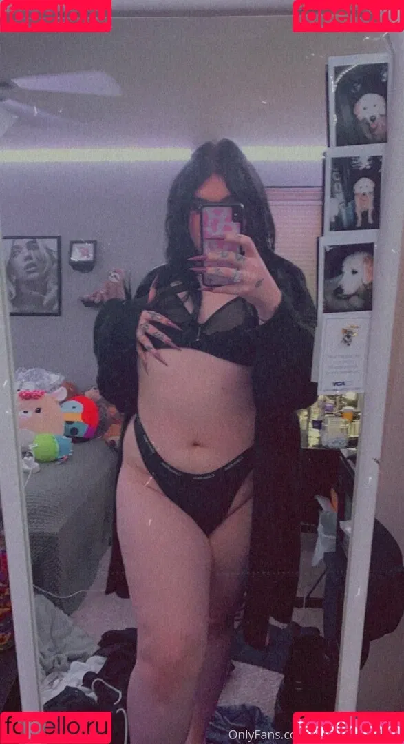 nattiethebaddie Onlyfans Photo Gallery 
