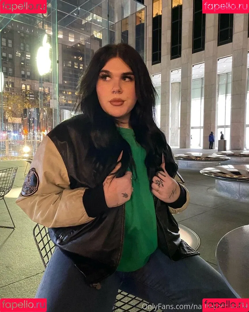 nattiethebaddie Onlyfans Photo Gallery 