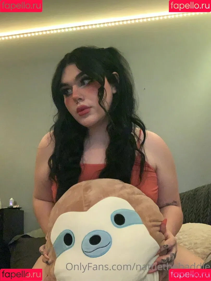 nattiethebaddie Onlyfans Photo Gallery 