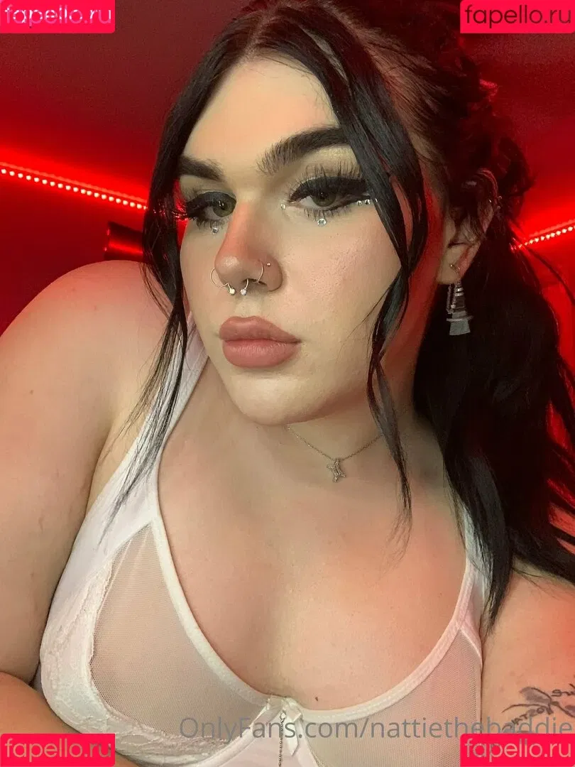 nattiethebaddie Onlyfans Photo Gallery 