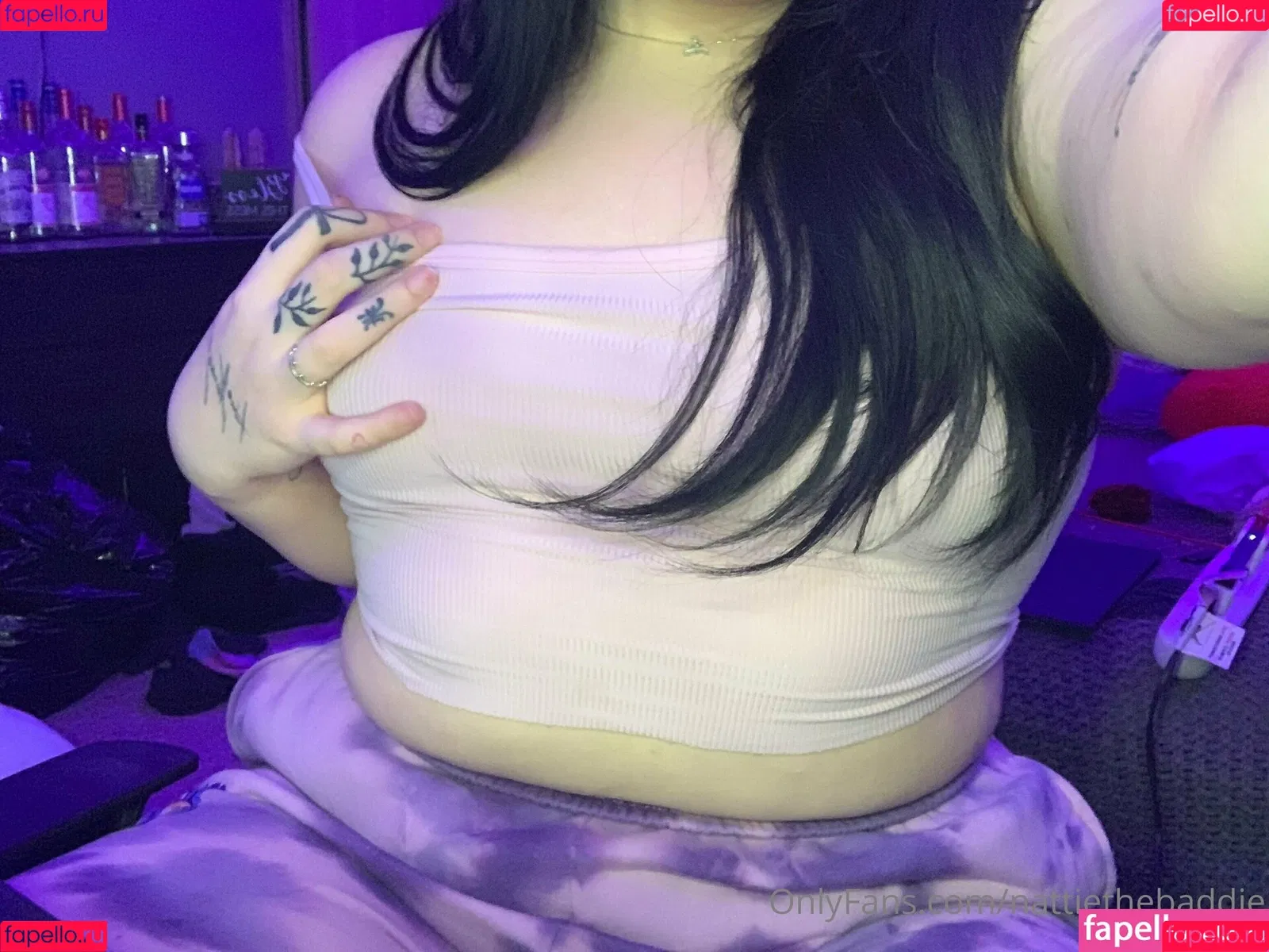 nattiethebaddie Onlyfans Photo Gallery 