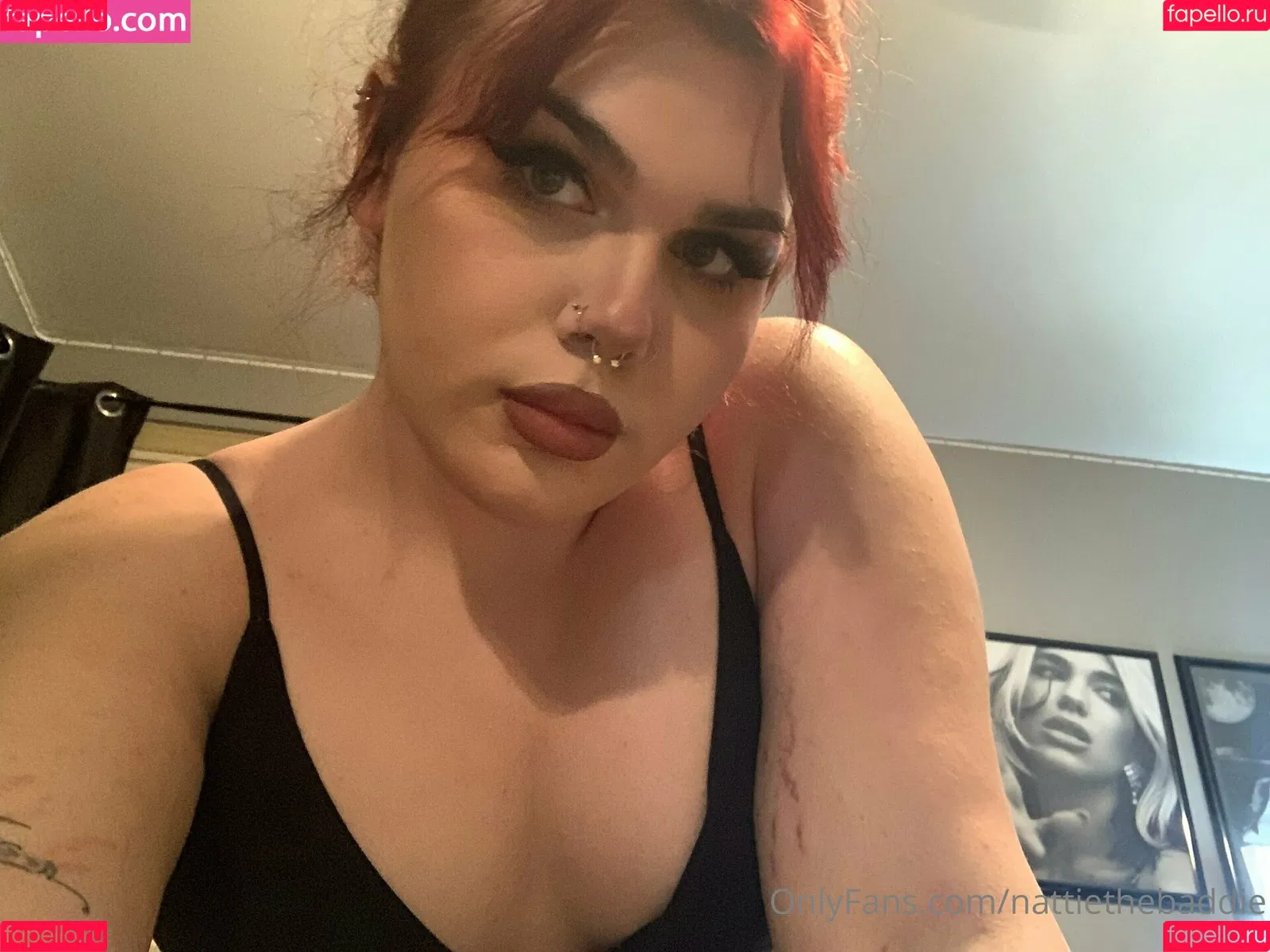 nattiethebaddie Onlyfans Photo Gallery 