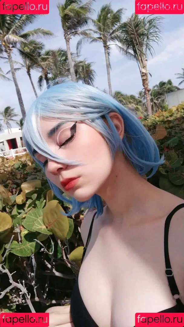 Aiko Love U Onlyfans Photo Gallery 