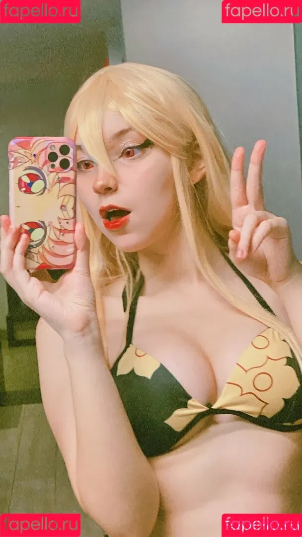 Aiko Love U Onlyfans Photo Gallery 