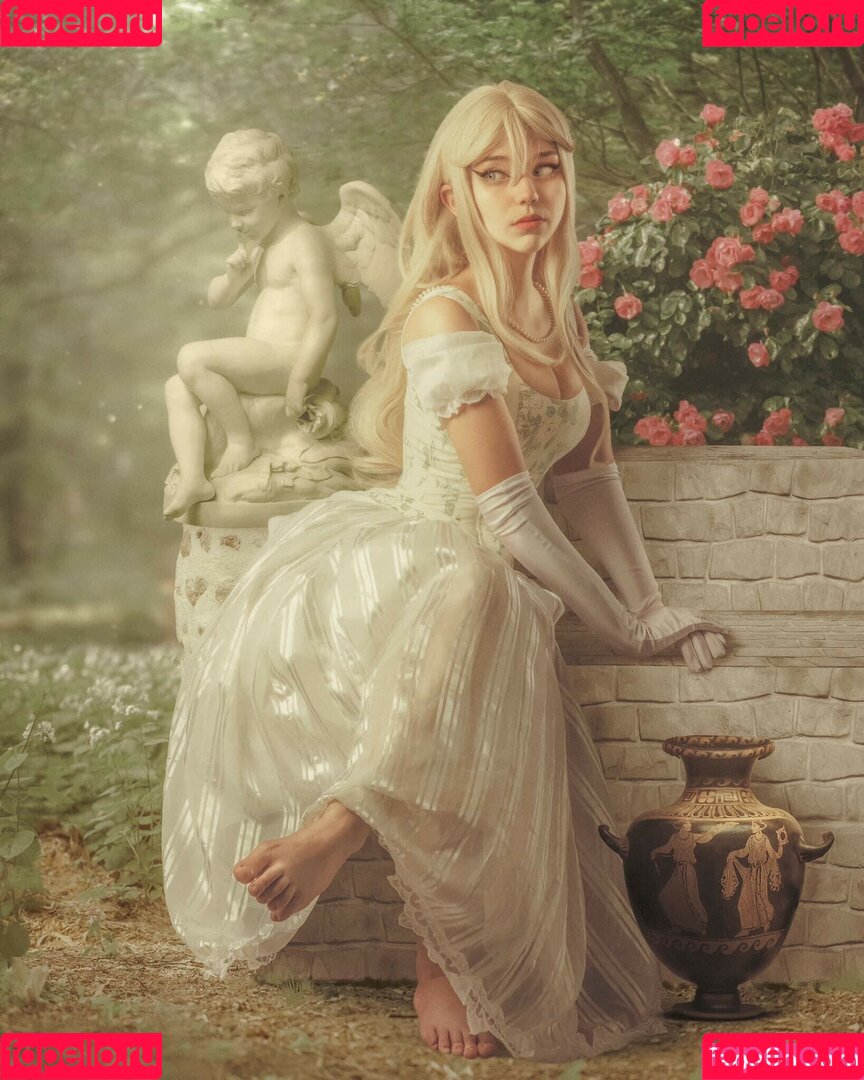 Aiko Love U Onlyfans Photo Gallery 