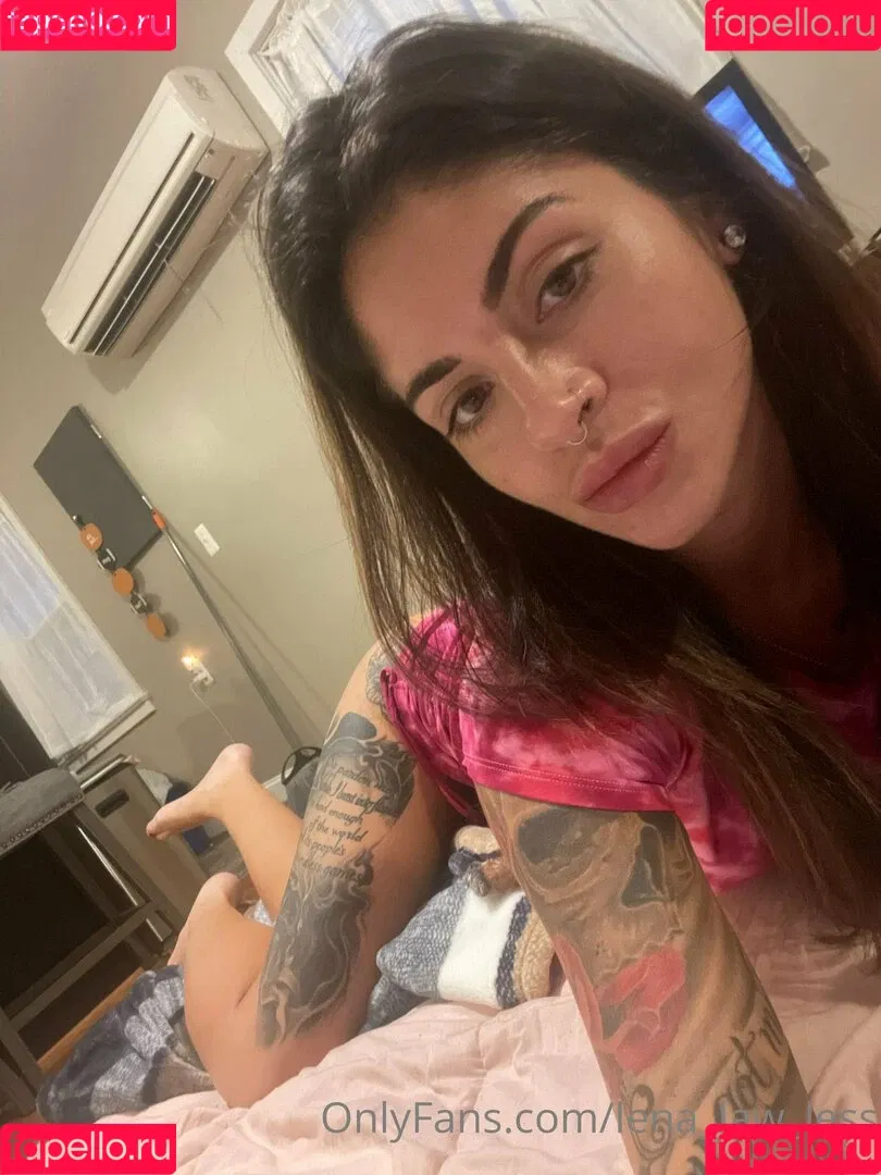 lena_law_less Onlyfans Photo Gallery 