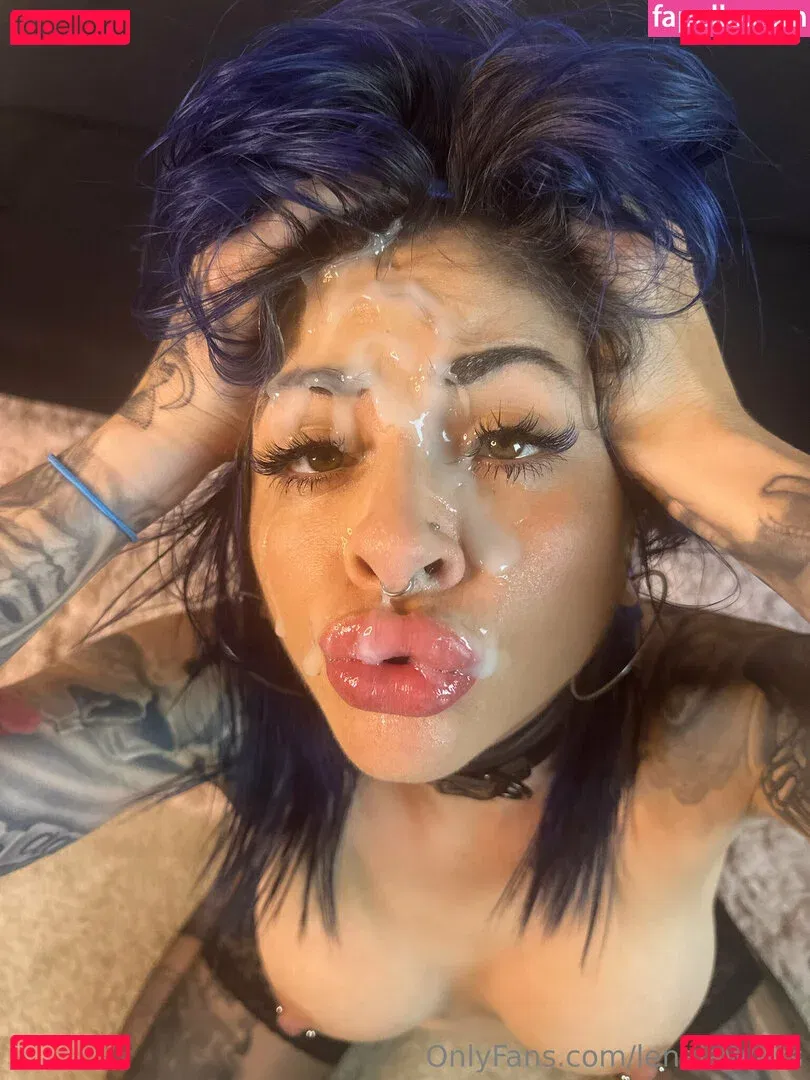 lena_law_less Onlyfans Photo Gallery 