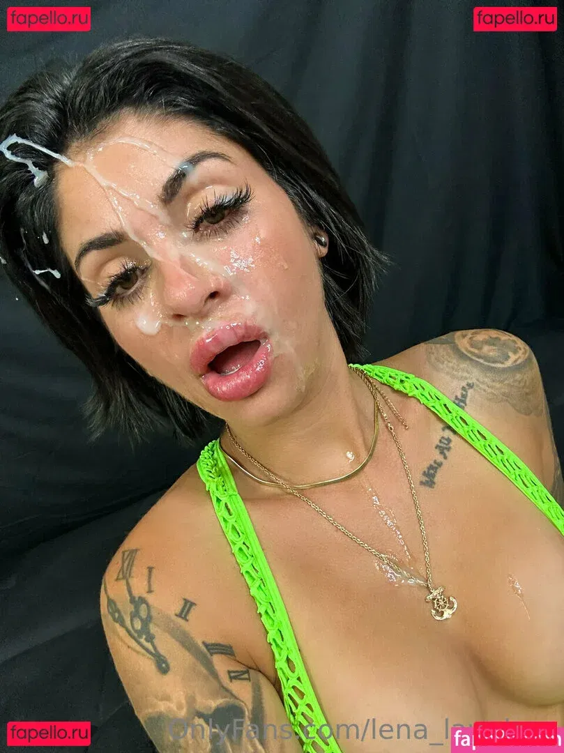 lena_law_less Onlyfans Photo Gallery 