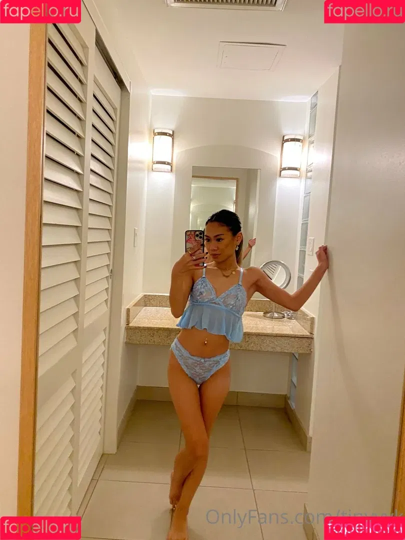 tinyyyk Onlyfans Photo Gallery 