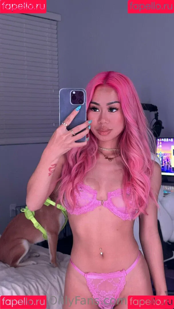 tinyyyk Onlyfans Photo Gallery 