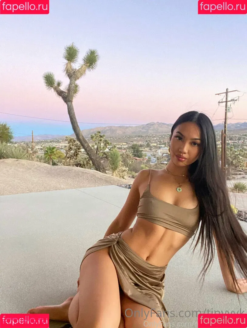 tinyyyk Onlyfans Photo Gallery 