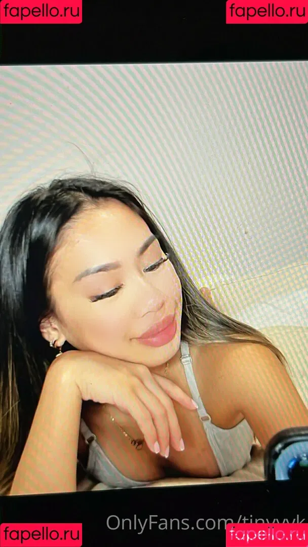 tinyyyk Onlyfans Photo Gallery 