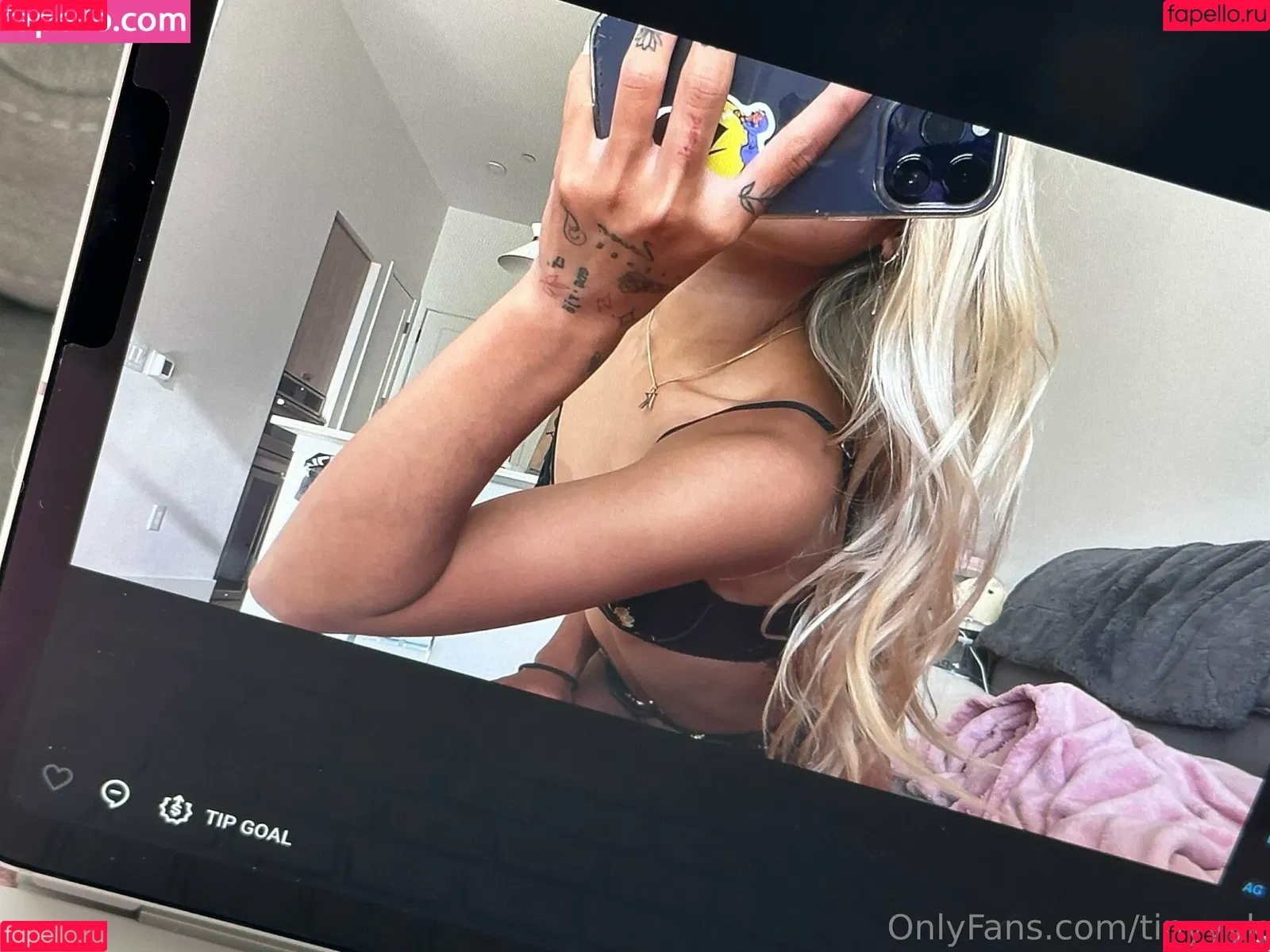 tinyyyk Onlyfans Photo Gallery 