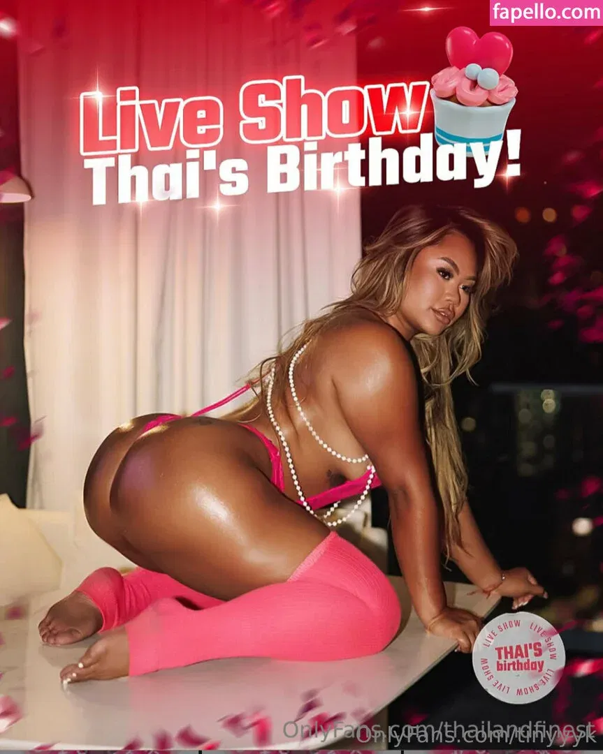 tinyyyk Onlyfans Photo Gallery 