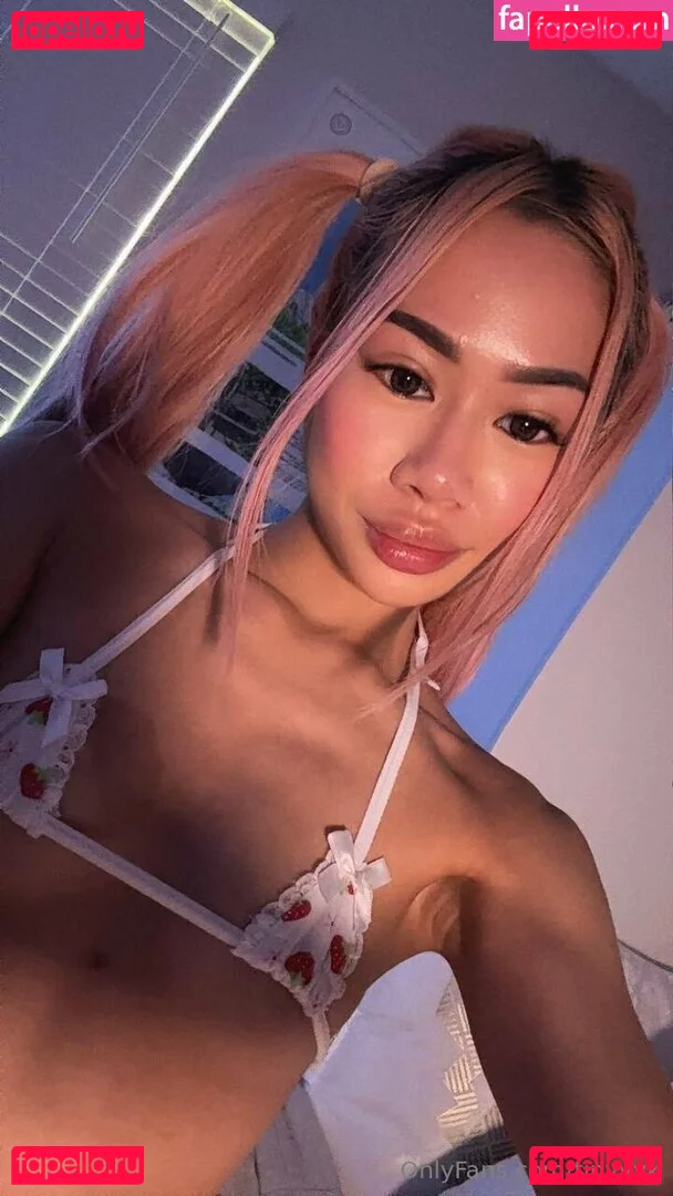 tinyyyk Onlyfans Photo Gallery 