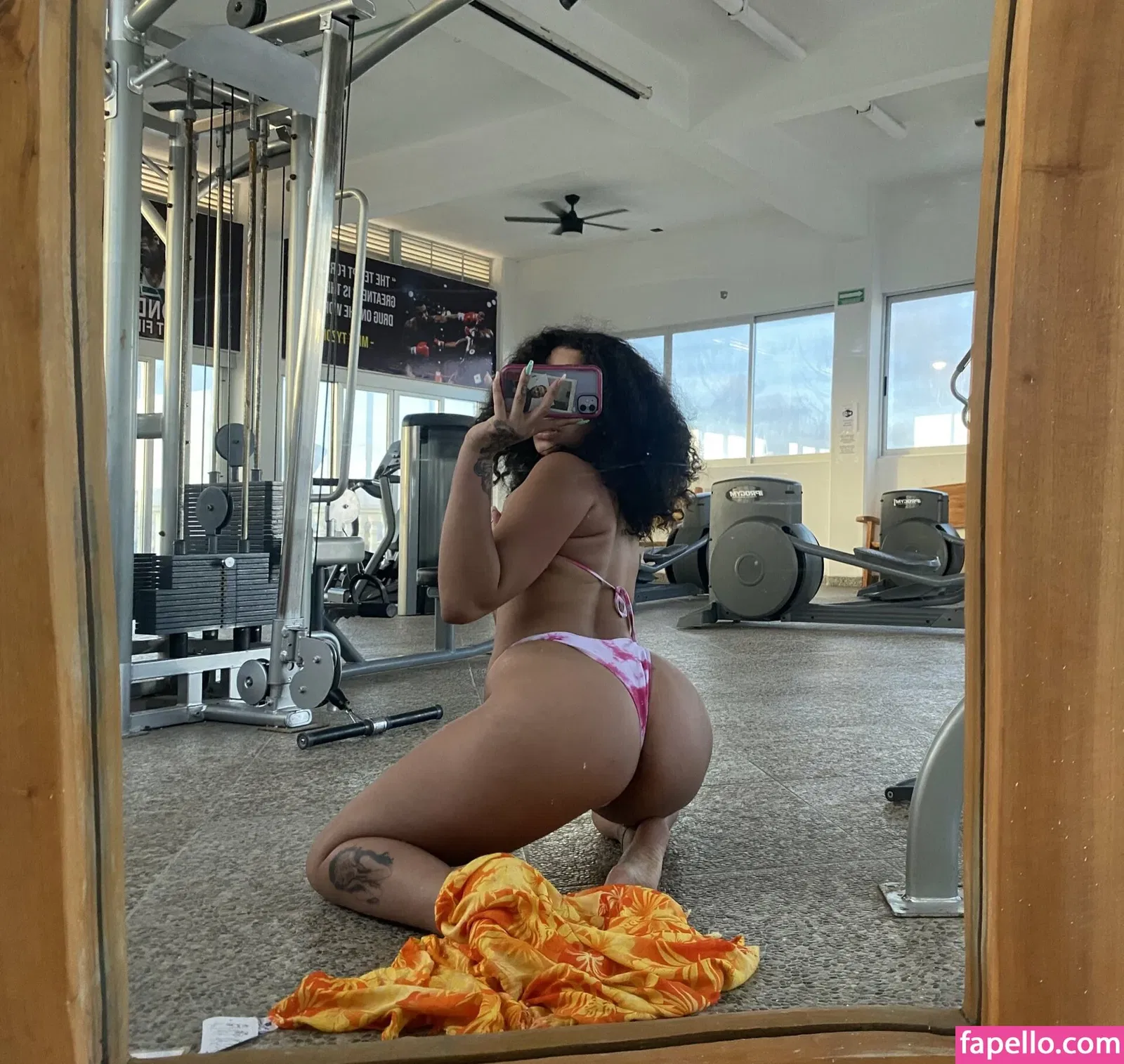 kilograhm Onlyfans Photo Gallery 