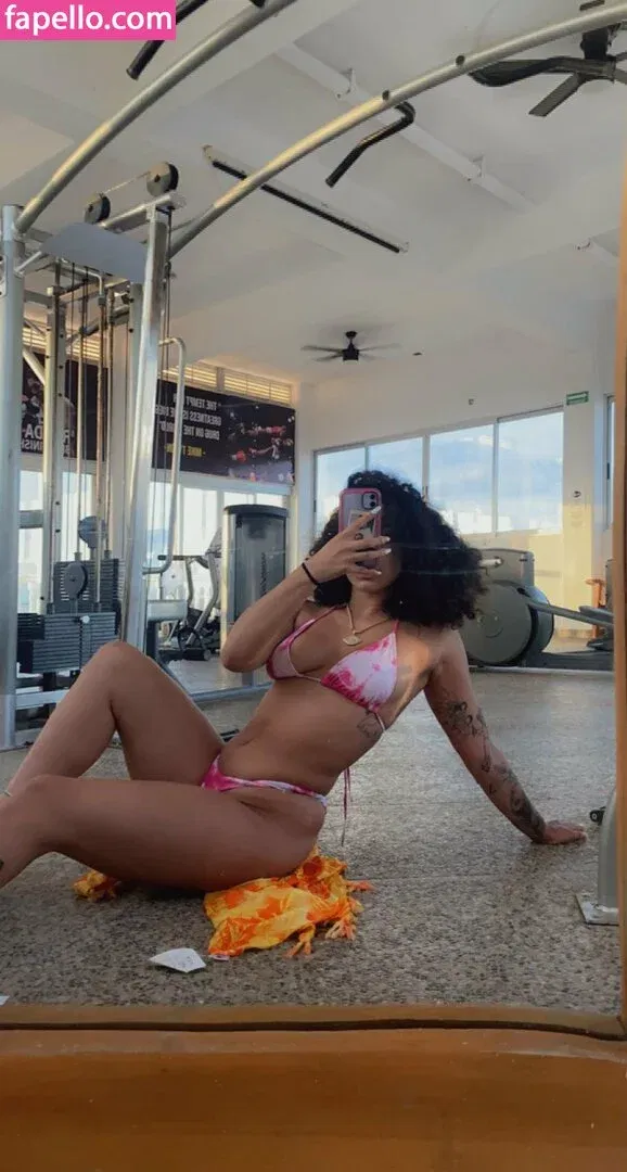 kilograhm Onlyfans Photo Gallery 