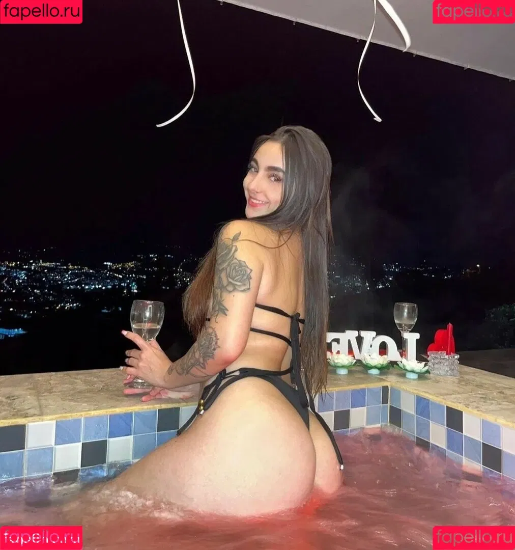 Fabiana Gomez Onlyfans Photo Gallery 