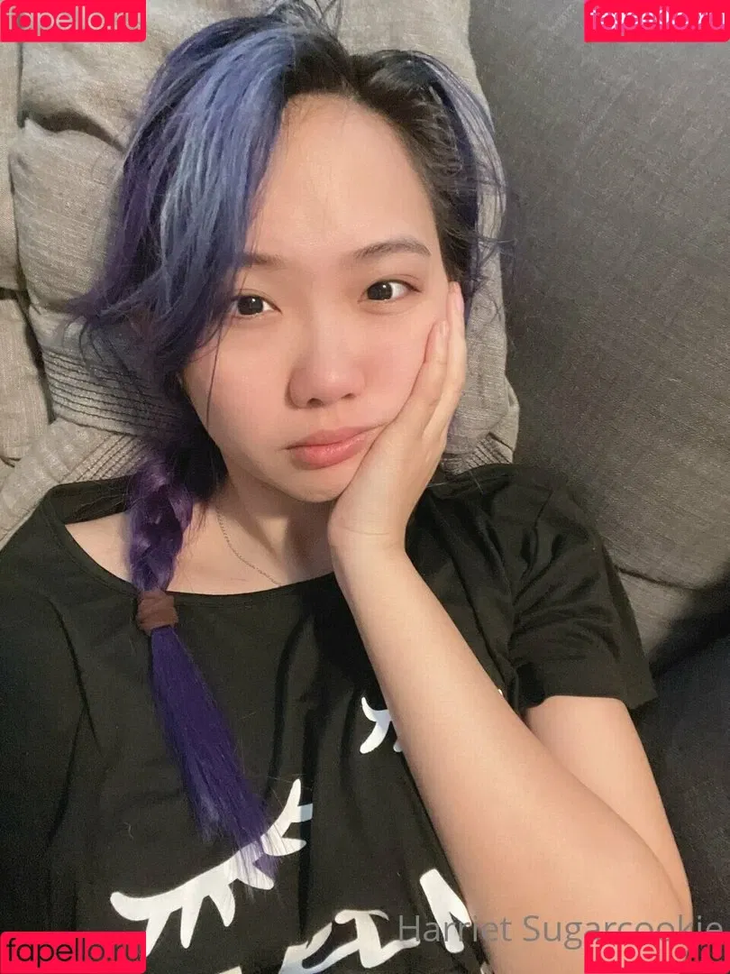 Harriet Sugarcookie Onlyfans Photo Gallery 