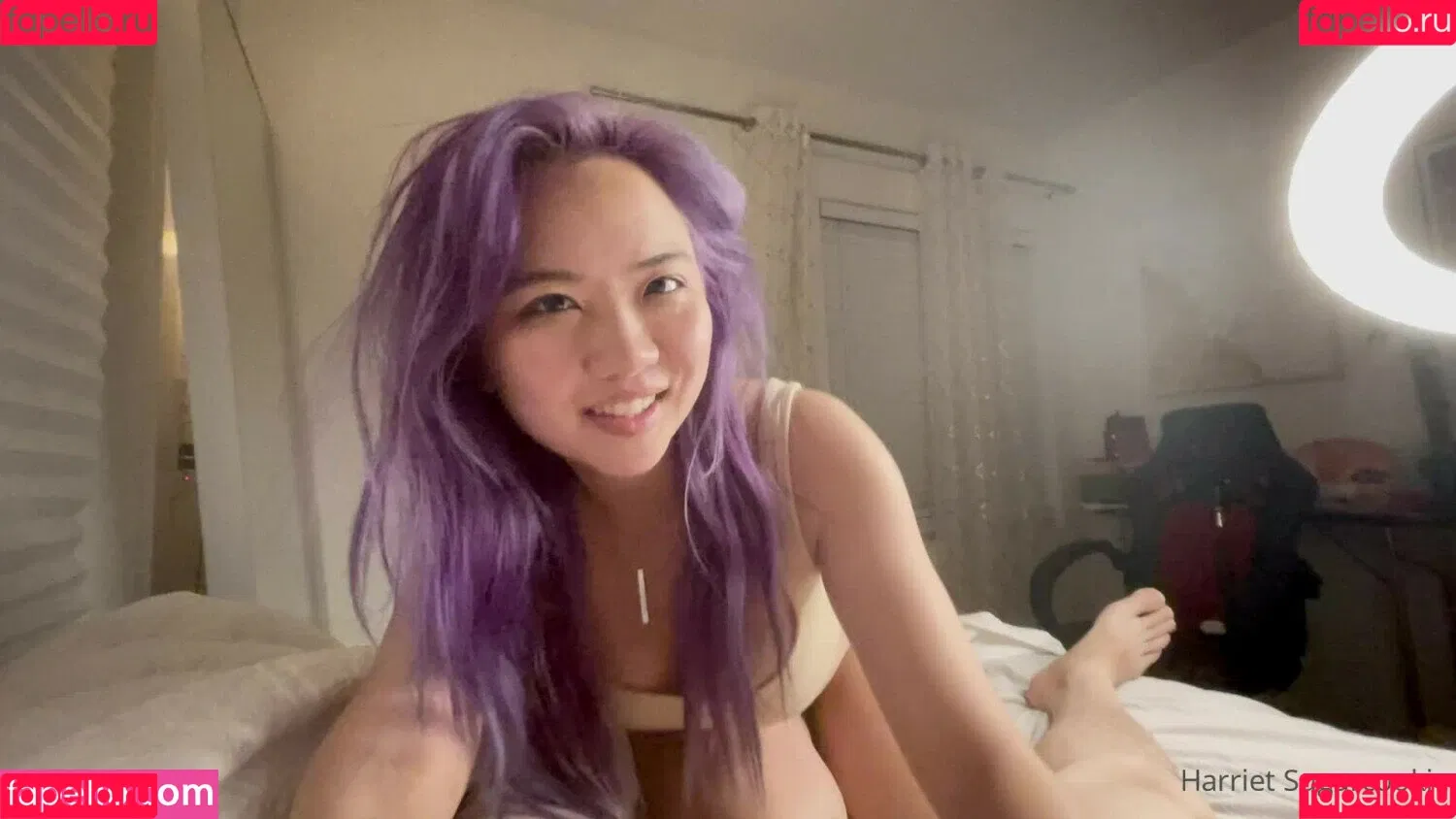 Harriet Sugarcookie Onlyfans Photo Gallery 