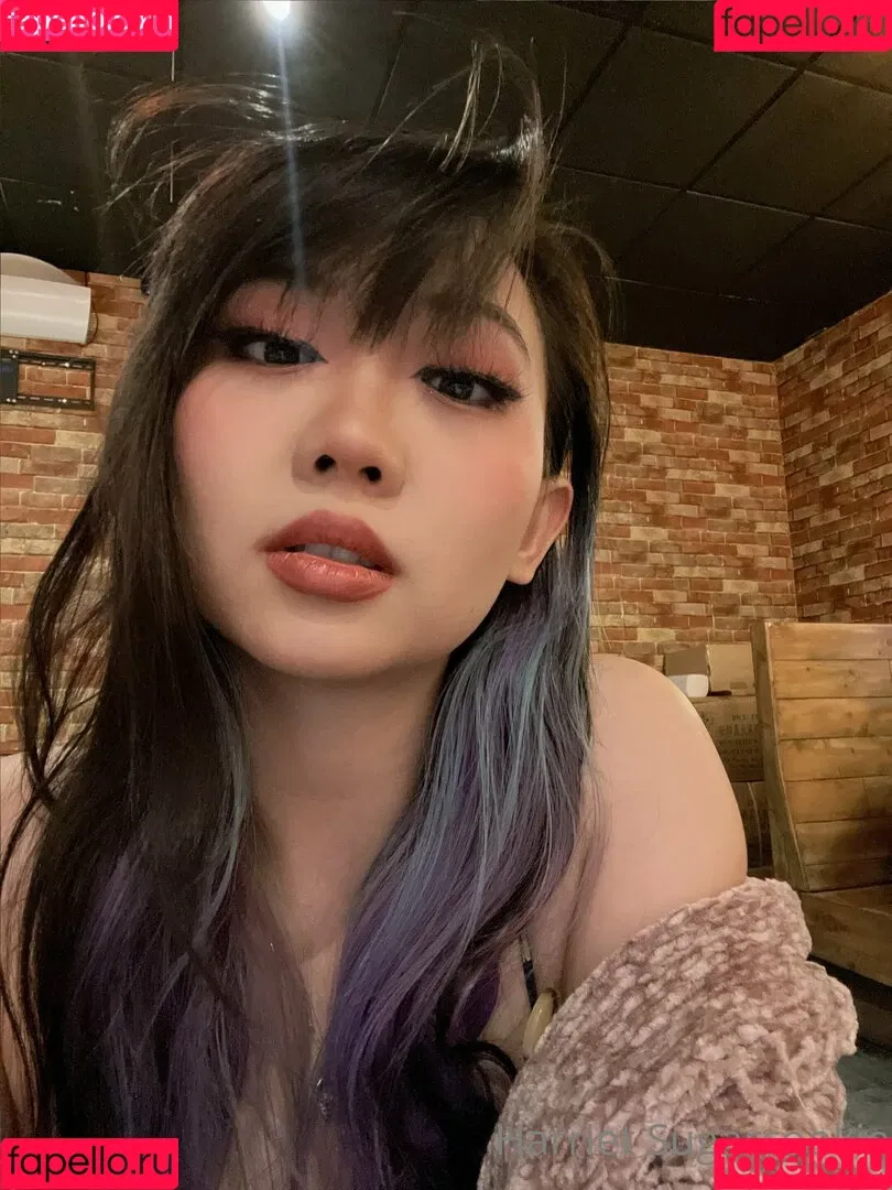 Harriet Sugarcookie Onlyfans Photo Gallery 