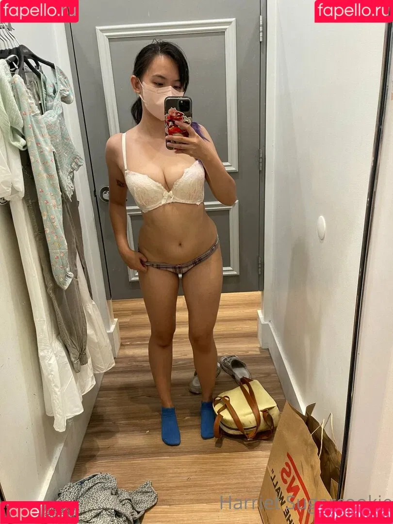 Harriet Sugarcookie Onlyfans Photo Gallery 
