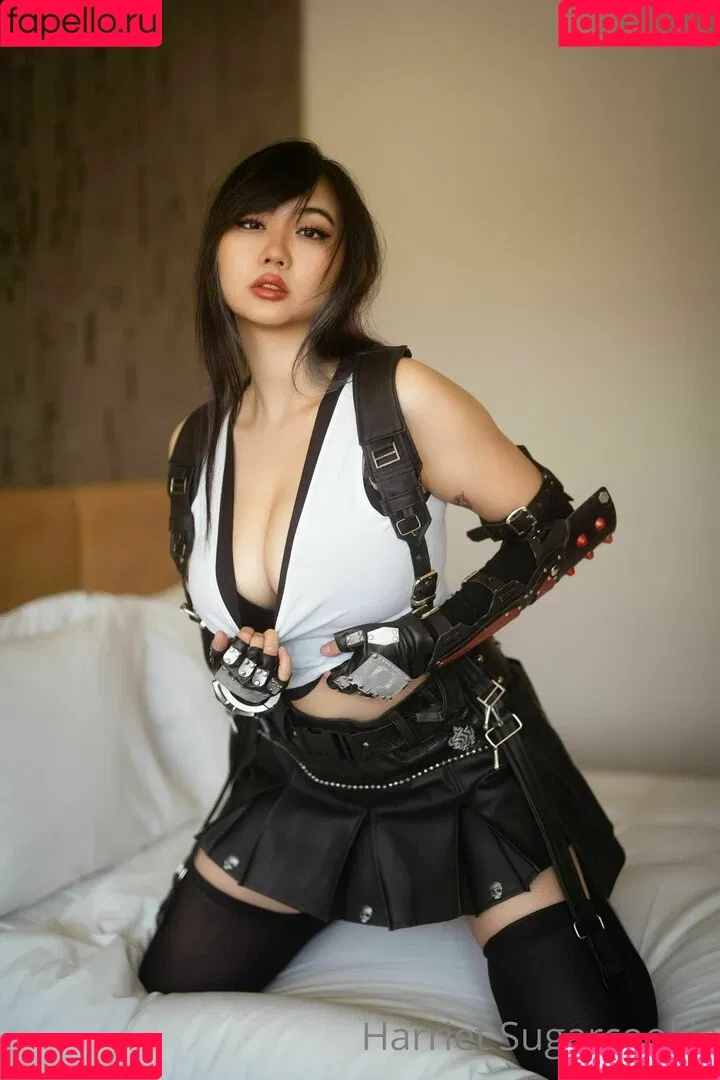 Harriet Sugarcookie Onlyfans Photo Gallery 