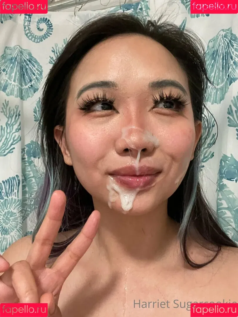 Harriet Sugarcookie Onlyfans Photo Gallery 