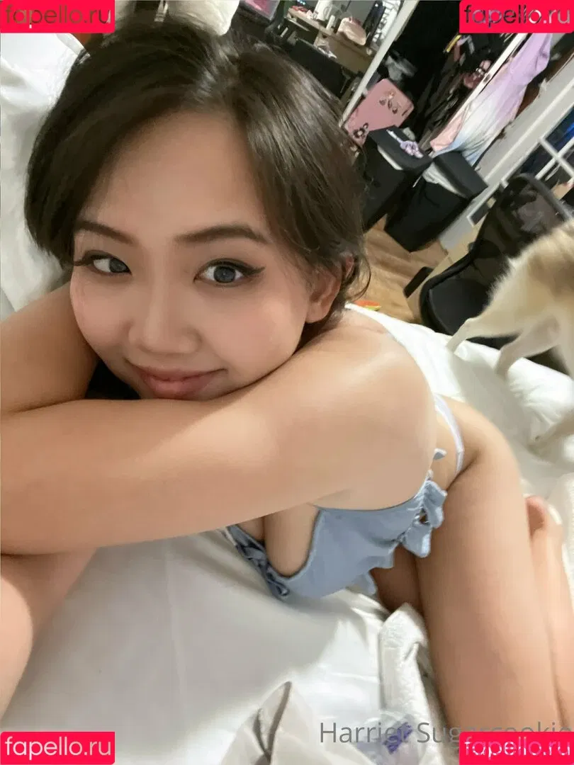 Harriet Sugarcookie Onlyfans Photo Gallery 