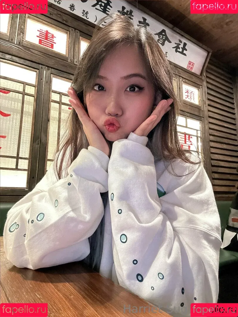 Harriet Sugarcookie Onlyfans Photo Gallery 