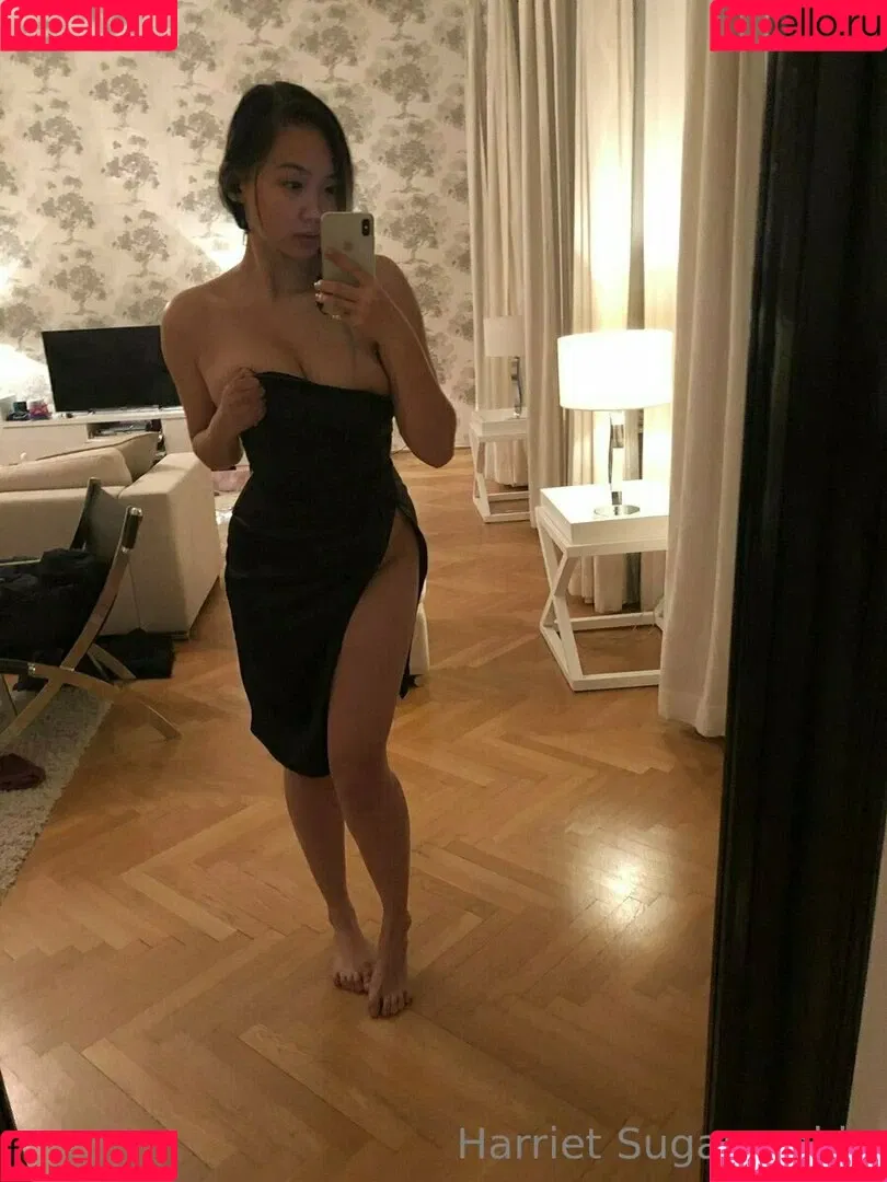 Harriet Sugarcookie Onlyfans Photo Gallery 