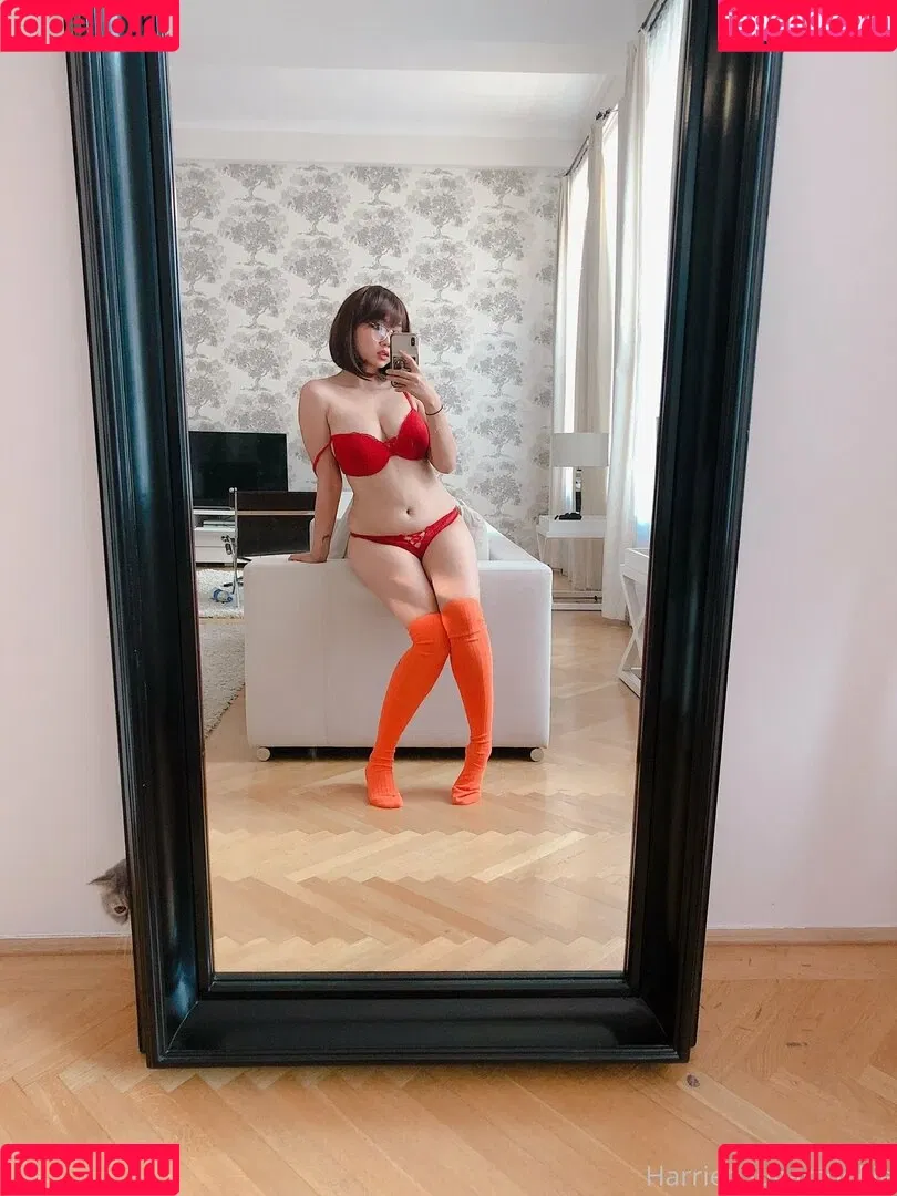 Harriet Sugarcookie Onlyfans Photo Gallery 