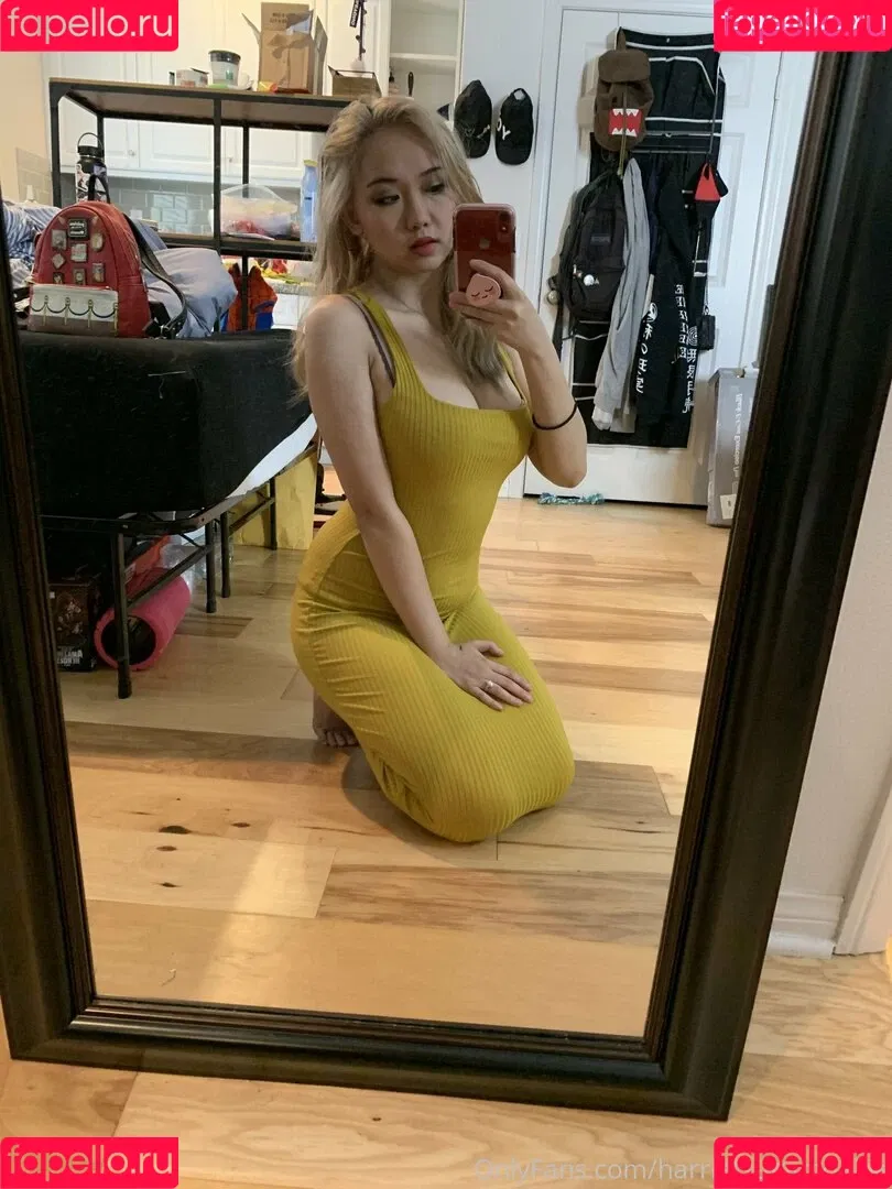 Harriet Sugarcookie Onlyfans Photo Gallery 
