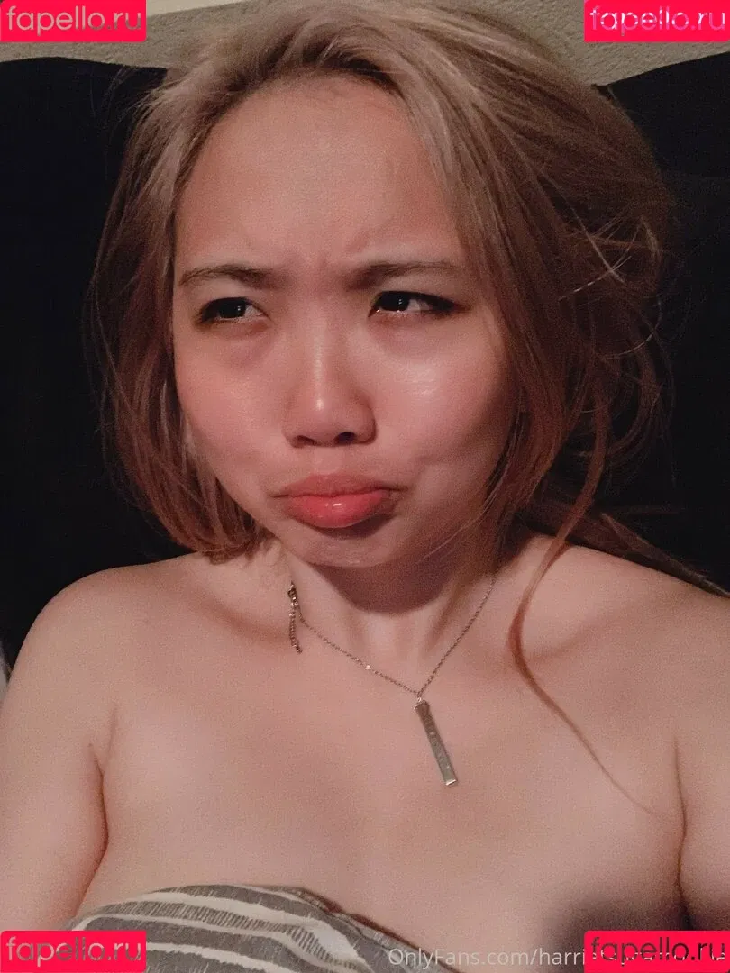 Harriet Sugarcookie Onlyfans Photo Gallery 