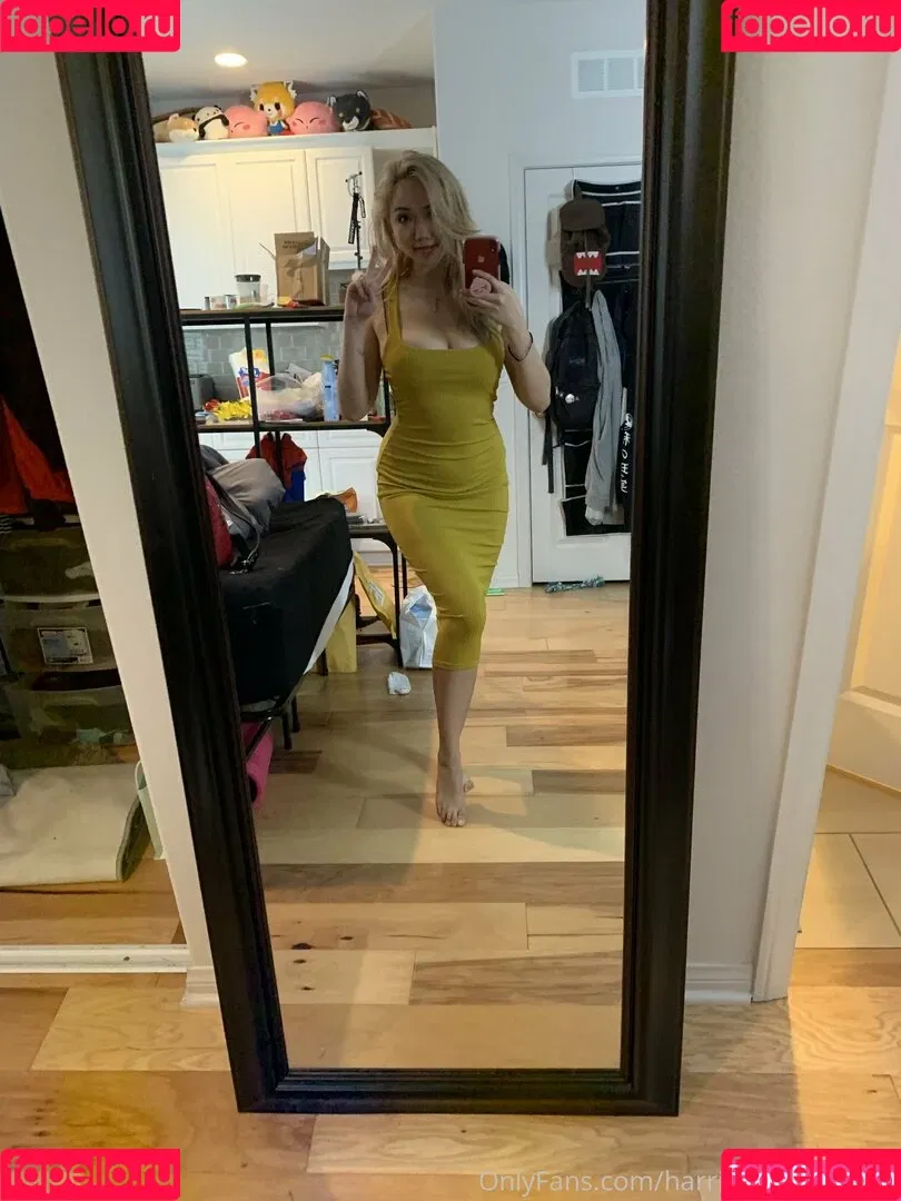 Harriet Sugarcookie Onlyfans Photo Gallery 