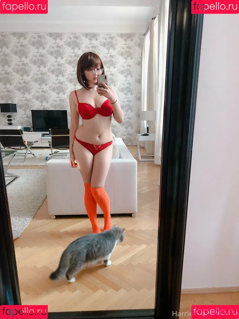Harriet Sugarcookie Onlyfans Photo Gallery 