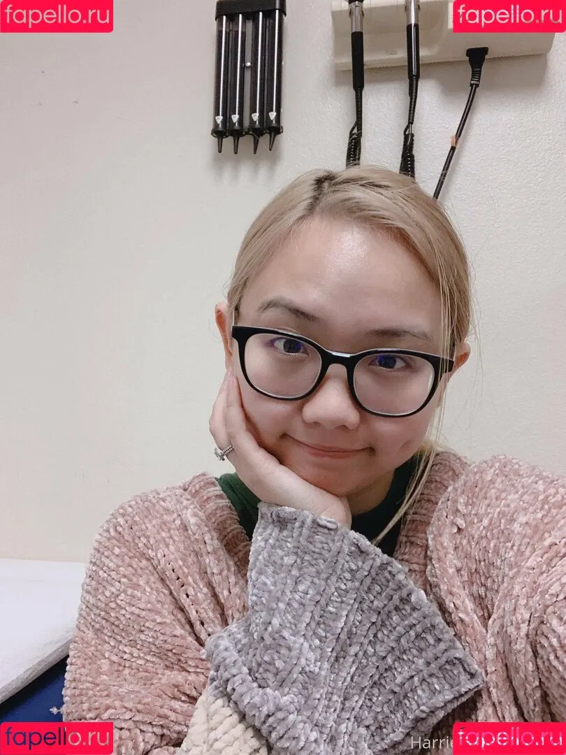 Harriet Sugarcookie Onlyfans Photo Gallery 