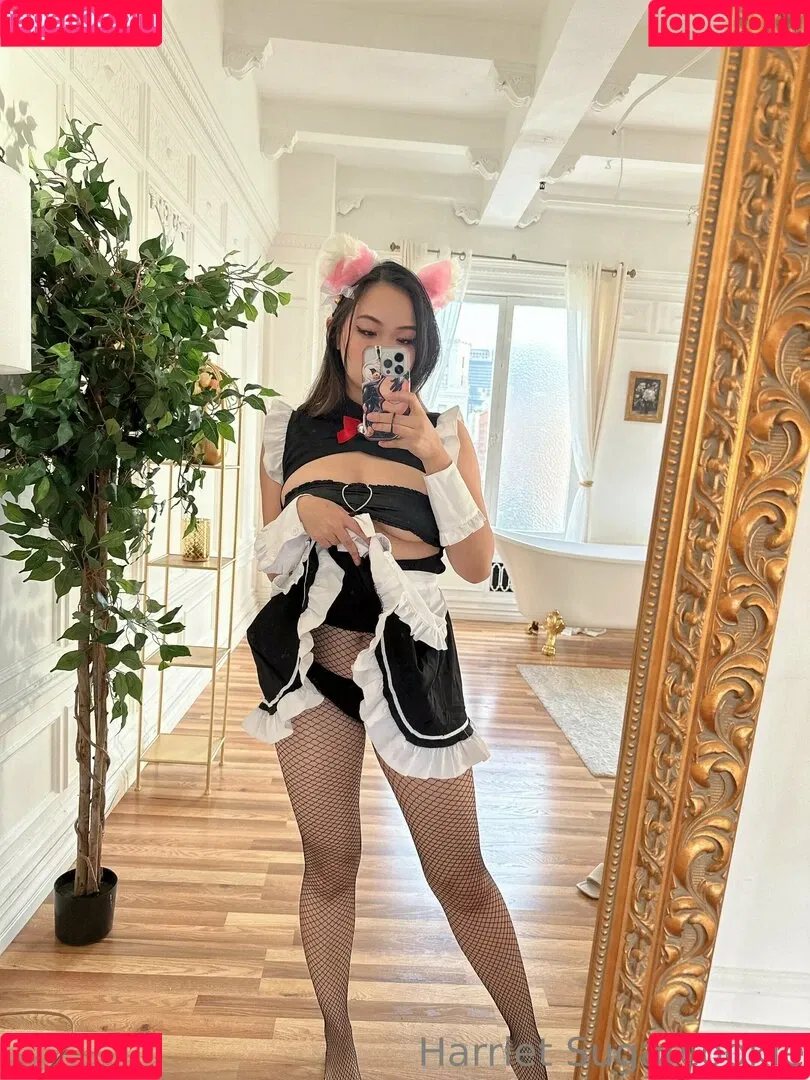 Harriet Sugarcookie Onlyfans Photo Gallery 