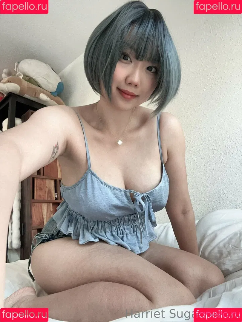 Harriet Sugarcookie Onlyfans Photo Gallery 
