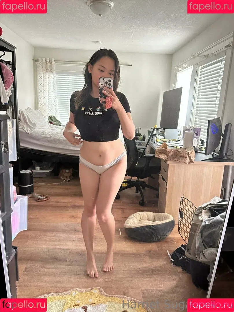 Harriet Sugarcookie Onlyfans Photo Gallery 