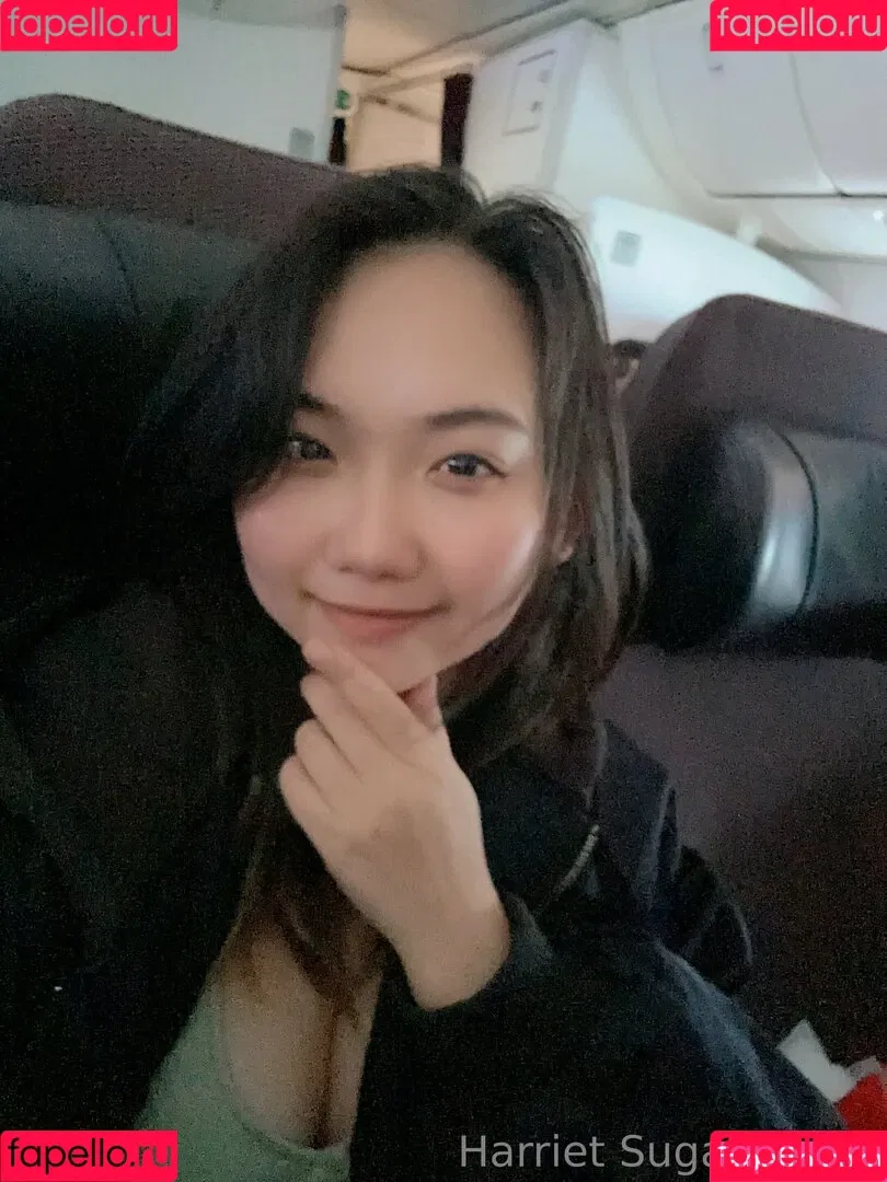 Harriet Sugarcookie Onlyfans Photo Gallery 