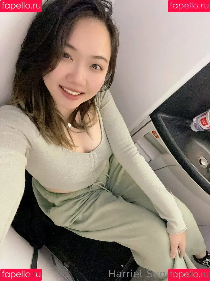 Harriet Sugarcookie Onlyfans Photo Gallery 