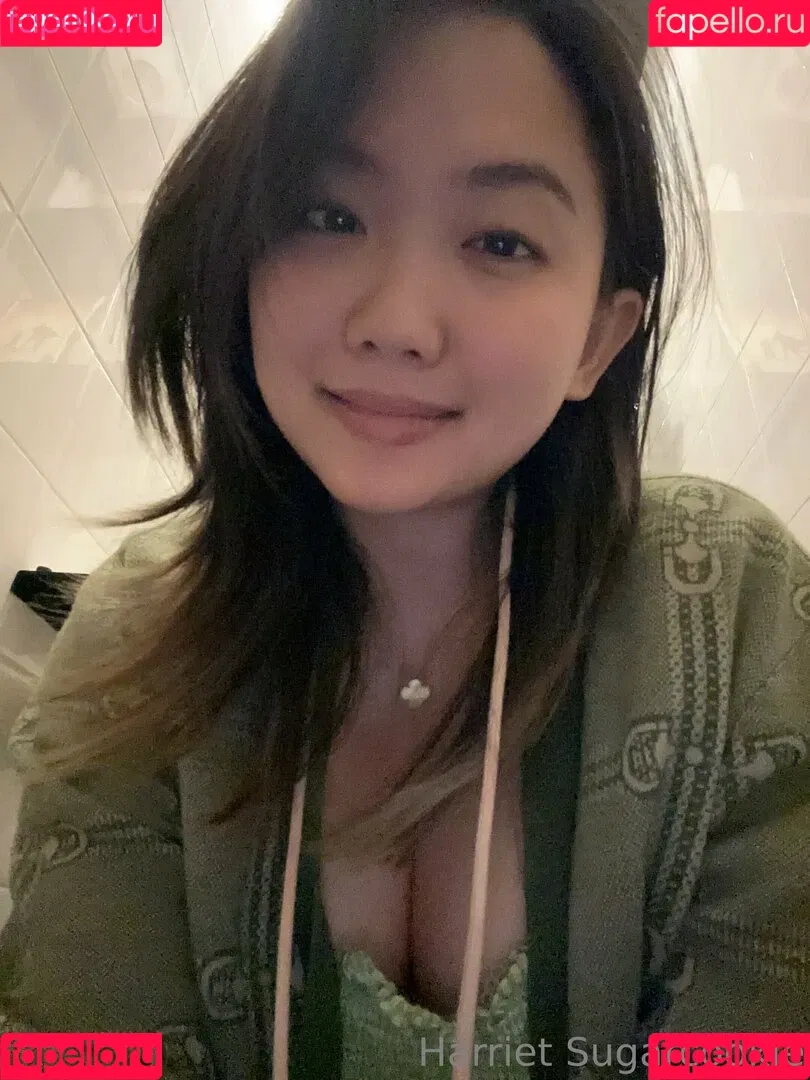 Harriet Sugarcookie Onlyfans Photo Gallery 