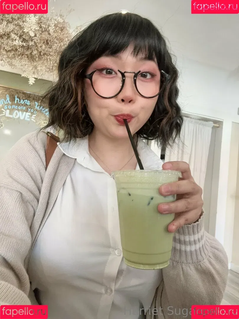 Harriet Sugarcookie Onlyfans Photo Gallery 